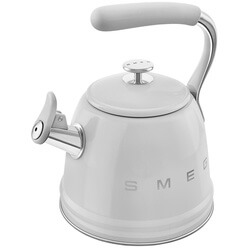 Изображение товара Чайник для плиты Smeg WKF01SS