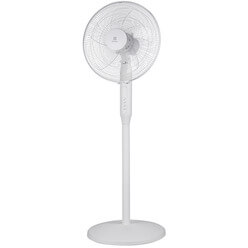 Технические Характеристики Вентилятор Electrolux EFF-1006W | Москва