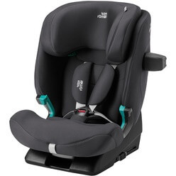 Изображение товара Детское автокресло Britax Roemer Advansafix Pro Classic Deep Grey