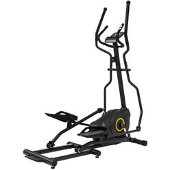 Изображение товара Эллиптический тренажёр DFC E6700T