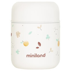 Изображение товара Детский термос Miniland Thermy Valencia Mini 89574
