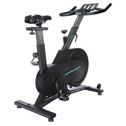 Изображение товара Спин-байк DFC Ovicx Q200