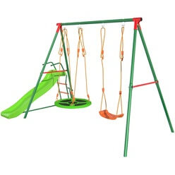 Изображение товара Игровой комплекс DFC MSS-02