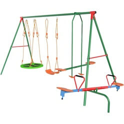 Изображение товара Игровой комплекс DFC MSW-01