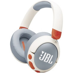 Изображение товара Наушники JBL Junior 470NC белый