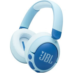 Изображение товара Наушники JBL Junior 470NC синий