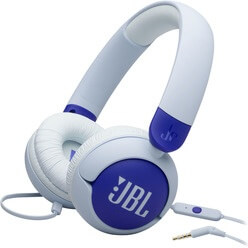 Изображение товара Наушники JBL Junior 320 синий