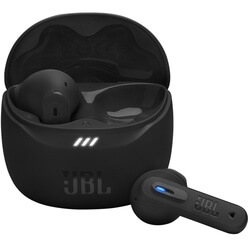 Изображение товара Наушники JBL Tune Flex 2 чёрный