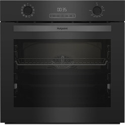 Изображение товара Духовой шкаф Hotpoint FE9 1231 JS BLG