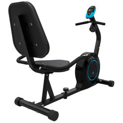 Изображение товара Велотренажёр DFC B504R