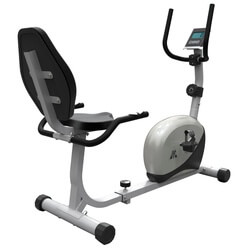 Изображение товара Велотренажёр DFC B3.2R