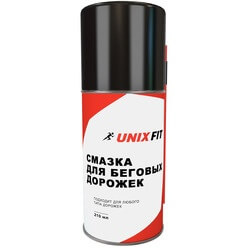 Изображение товара Смазка для беговых дорожек UNIX Fit ACTD210