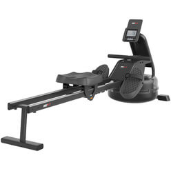 Изображение товара Гребной тренажёр UNIX Fit Water Rower 340