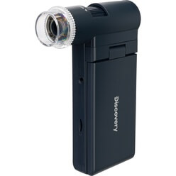 Изображение товара Микроскоп Levenhuk Discovery Artisan 1024