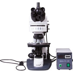 Изображение товара Микроскоп Levenhuk MED PRO 600 Fluo