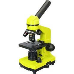 Изображение товара Микроскоп Levenhuk Rainbow 2L (69038)