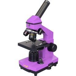 Изображение товара Микроскоп Levenhuk Rainbow 2L PLUS (69042)