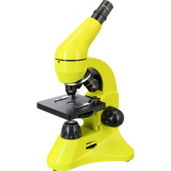 Изображение товара Микроскоп Levenhuk Rainbow 50L (69049)