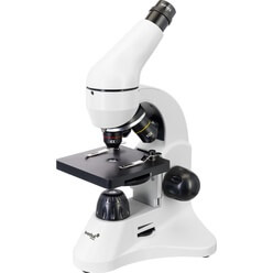 Технические Характеристики Микроскоп Levenhuk Rainbow D50L PLUS, 2 ...