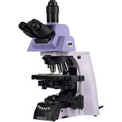 Изображение товара Микроскоп MAGUS Bio 290T