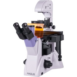 Изображение товара Микроскоп MAGUS Lum VD500 LCD