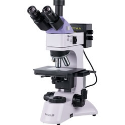 Изображение товара Микроскоп MAGUS Metal 600