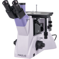 Изображение товара Микроскоп MAGUS Metal V700 BD