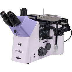 Изображение товара Микроскоп MAGUS Metal V790 DIC