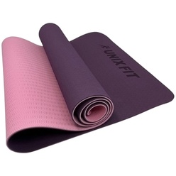 Изображение товара Коврик для йоги UNIX Fit YMU6MMVT