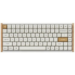 Изображение товара Беспроводная клавиатура с магнитными переключателями Keychron K2H-Q1-RU