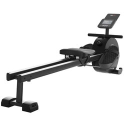 Изображение товара Гребной тренажёр UNIX Fit Techno Rower 360
