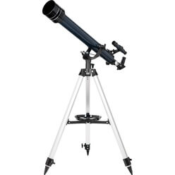 Изображение товара Телескоп Levenhuk Discovery Spark 607 AZ с книгой