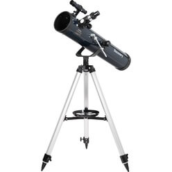 Изображение товара Телескоп Levenhuk Discovery Spark 767 AZ с книгой