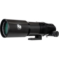 Изображение товара Телескоп Levenhuk Ra R80 ED Doublet Carbon OTA