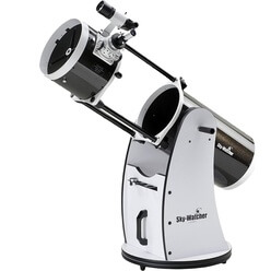 Изображение товара Телескоп Sky-Watcher Dob 10" (250/1200) Retractable