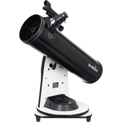 Изображение товара Телескоп Sky-Watcher Dob 130/650 Virtuoso GTi GOTO, настольный