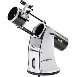 Изображение товара Телескоп Sky-Watcher Dob 8" (200/1200) Retractable