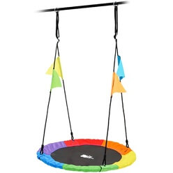 Изображение товара Качели-гнездо UNIX Line Color 100 (RSW100C)