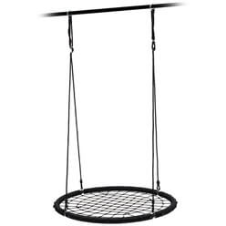 Изображение товара Качели-гнездо UNIX Line Black 100 RSW100BK