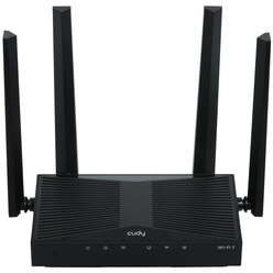 Изображение товара Роутер Cudy WR3600H