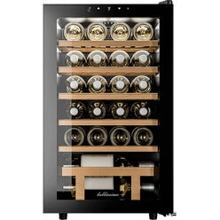 Изображение товара Винный шкаф Meyvel MV24-KBF1