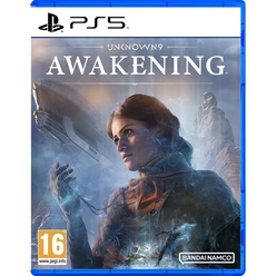 Изображение товара Unknown 9: Awakening PS5, русские субтитры
