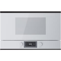 Изображение товара  Встраиваемая микроволновая печь Kuppersbusch ML 6330.0 W5 Black Velvet