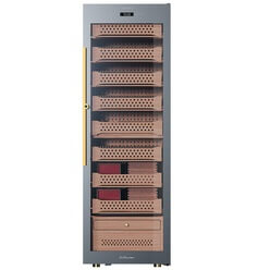 Изображение товара Хьюмидор Meyvel MC-376BK (PRO)