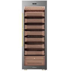 Изображение товара Хьюмидор Meyvel MC-272BK (PRO)