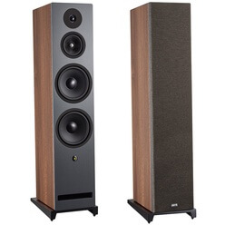 Изображение товара Акустическая система Davis Acoustics Krypton 10 Classik Walnut