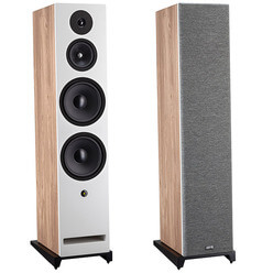 Изображение товара Акустическая система Davis Acoustics Krypton 10 Nordik White