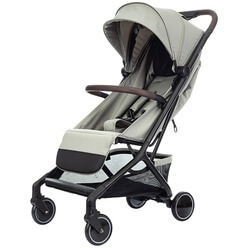 Изображение товара Детская коляска Kidzi Kimi Beige