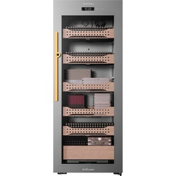 Изображение товара Хьюмидор Meyvel MC-200BK (PRO)