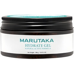 Изображение товара Увлажняющий гель для аппаратных процедур Marutaka Hydrate Gel